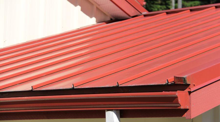 Industrial Roof Inspection in Bonanza, UT